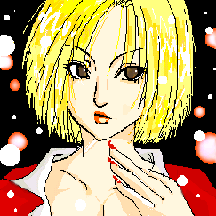 �p�b�L�[�����l����