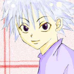 �L���V�����ł��ˁ`�B���Β�I�i�΁j